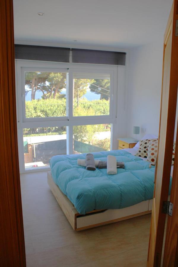 Aina Villa Cala Pi  Exterior photo